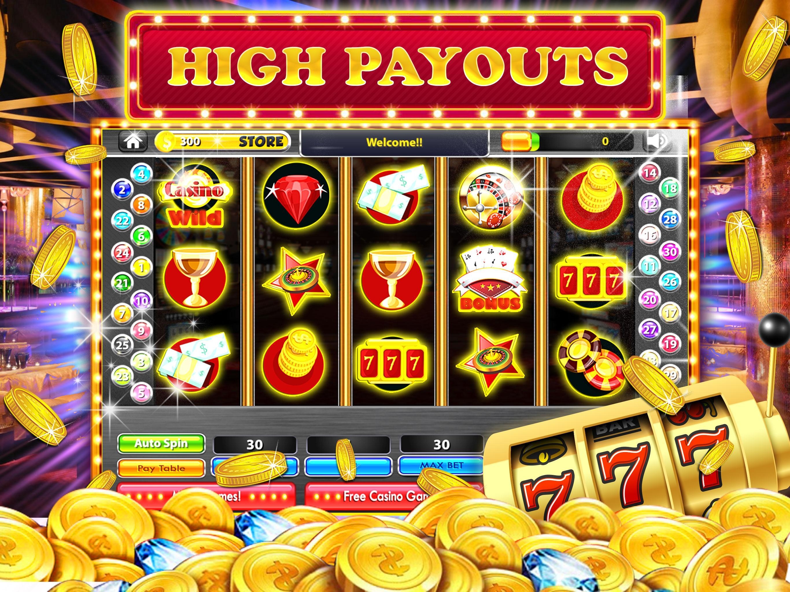 Apakah kasino slot menawarkan opsi pembayaran ganda?