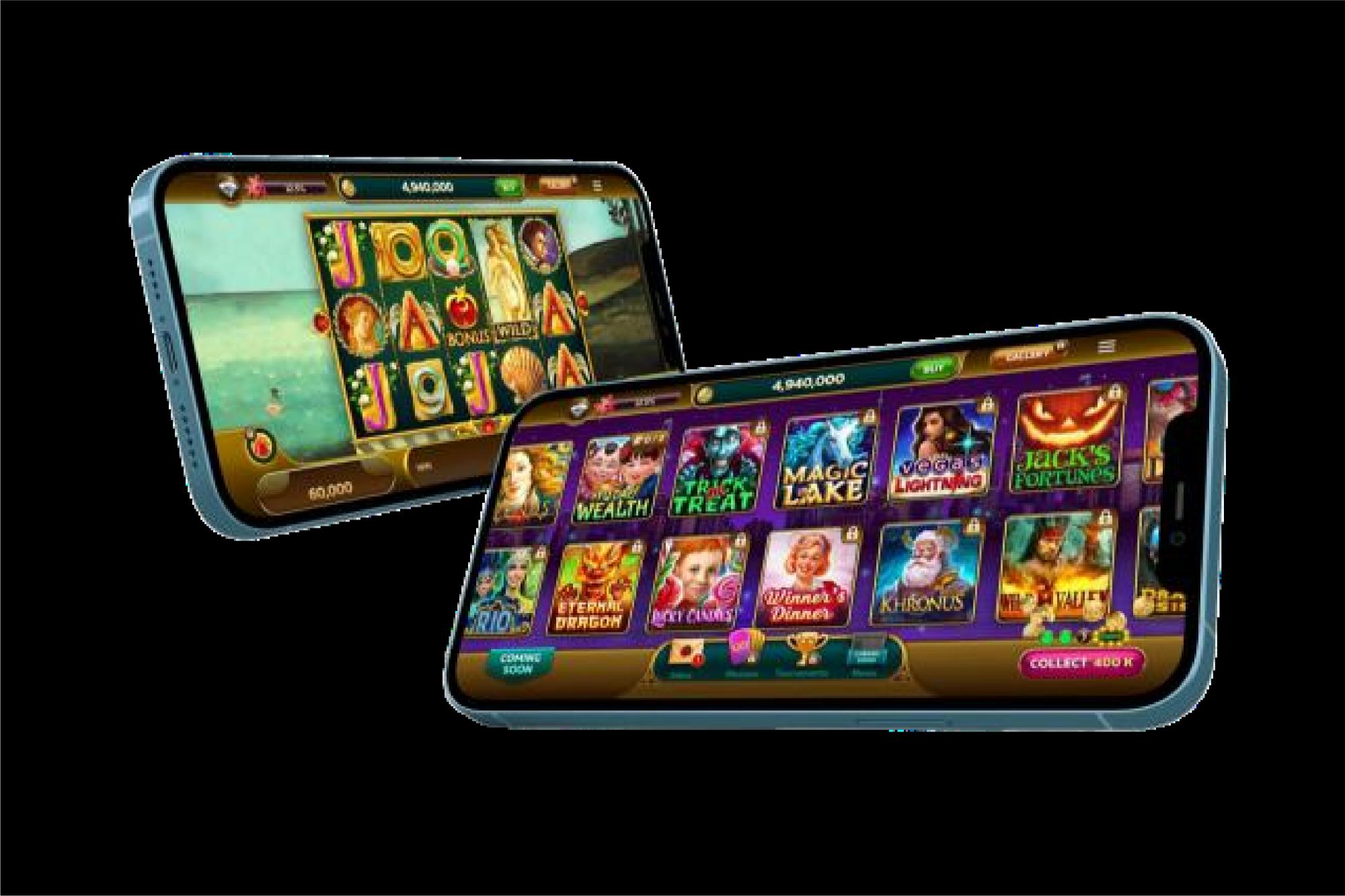 Apakah Game Slot Smartphone Dapat Mendukung Login Biometrik?